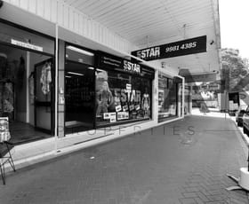 Offices commercial property leased at 4-6 Oaks Avenue Dee Why NSW 2099