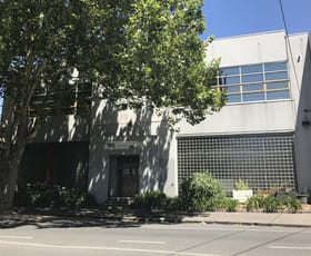 Offices commercial property leased at 187-195 Langridge Street Abbotsford VIC 3067