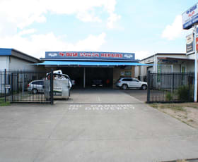Showrooms / Bulky Goods commercial property leased at 109 Hartley Street Portsmith QLD 4870