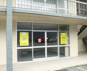 Shop & Retail commercial property leased at 4/69 George Street Beenleigh QLD 4207