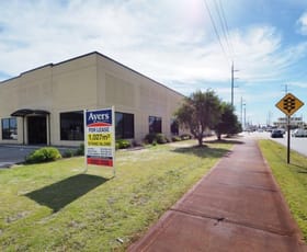 Shop & Retail commercial property leased at 35 Holder Way Malaga WA 6090