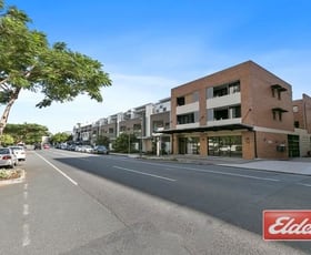 Shop & Retail commercial property leased at Suite/9/14 Macquarie Street Teneriffe QLD 4005