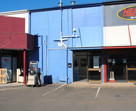 Showrooms / Bulky Goods commercial property leased at 2/2 Prescott Street Toowoomba City QLD 4350