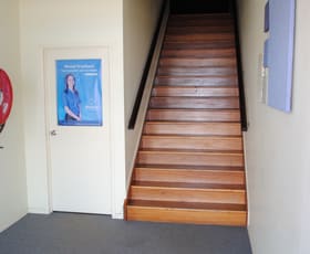 Showrooms / Bulky Goods commercial property leased at 2/2 Prescott Street Toowoomba City QLD 4350