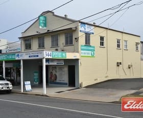 Offices commercial property leased at Suite/344 Old Cleveland Road Coorparoo QLD 4151