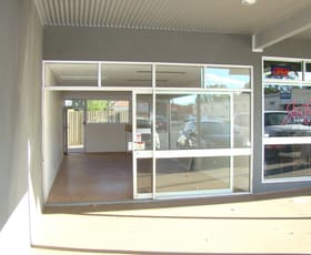 Shop & Retail commercial property leased at T4, 255B Herries Street Newtown QLD 4350
