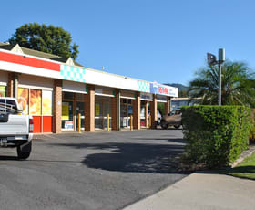 Shop & Retail commercial property leased at 615 Toowoomba Connection Road - Shop 4 Withcott QLD 4352