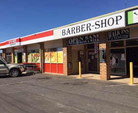 Shop & Retail commercial property leased at 615 Toowoomba Connection Road - Shop 4 Withcott QLD 4352