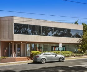 Offices commercial property leased at 416 High Street Kew VIC 3101