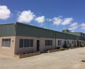 Factory, Warehouse & Industrial commercial property leased at 2/32 Crompton Road Rockingham WA 6168