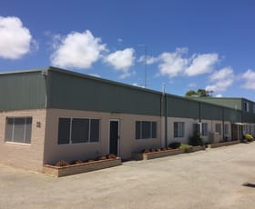 Offices commercial property leased at 2/32 Crompton Road Rockingham WA 6168