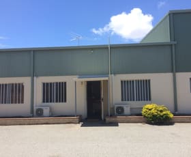Factory, Warehouse & Industrial commercial property leased at 2/32 Crompton Road Rockingham WA 6168