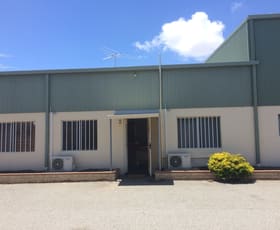 Offices commercial property leased at 2/32 Crompton Road Rockingham WA 6168