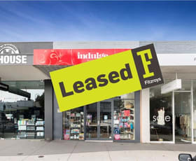 Shop & Retail commercial property leased at 40C Church Street Brighton VIC 3186