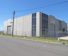 Factory, Warehouse & Industrial commercial property leased at 24 Imperial Avenue Sunshine North VIC 3020