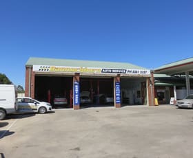 Shop & Retail commercial property leased at 1 High Street Bannockburn VIC 3331