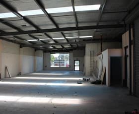 Factory, Warehouse & Industrial commercial property leased at 27 Hartnett Drive Seaford VIC 3198