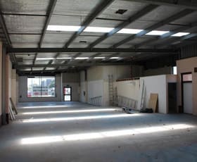 Factory, Warehouse & Industrial commercial property leased at 27 Hartnett Drive Seaford VIC 3198