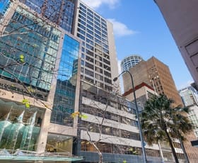 Medical / Consulting commercial property leased at Suite 11.0/109 Pitt Street Sydney NSW 2000
