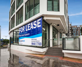 Offices commercial property leased at Shop 4/101 Tram Road Doncaster VIC 3108
