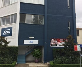 Medical / Consulting commercial property leased at 85 Hunter Street Hornsby NSW 2077