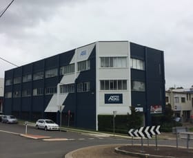 Medical / Consulting commercial property leased at 85 Hunter Street Hornsby NSW 2077