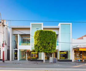 Offices commercial property leased at 454 Toorak Road Toorak VIC 3142