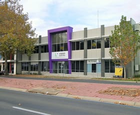 Offices commercial property leased at Level 1/20 Bridge Street Bendigo VIC 3550