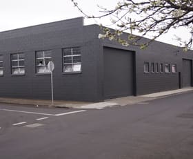 Factory, Warehouse & Industrial commercial property leased at 23 Ann Street Footscray VIC 3011