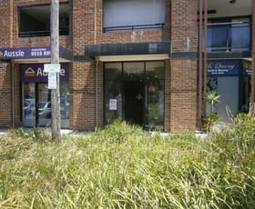 Shop & Retail commercial property leased at Shop 6/36-50 Taylor St Annandale NSW 2038