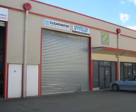 Factory, Warehouse & Industrial commercial property leased at 7-9 Streiff Road Wingfield SA 5013