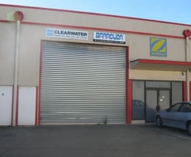 Factory, Warehouse & Industrial commercial property leased at 7-9 Streiff Road Wingfield SA 5013