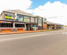 Offices commercial property leased at Suite 2/5 Ken Tubman Drive Maitland NSW 2320