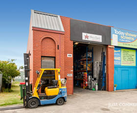 Factory, Warehouse & Industrial commercial property leased at 1/44-50 Westall Road Springvale VIC 3171