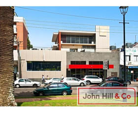Shop & Retail commercial property leased at 201/86 Burwood Road Burwood NSW 2134