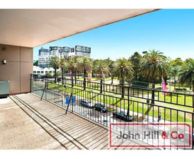 Shop & Retail commercial property leased at 201/86 Burwood Road Burwood NSW 2134