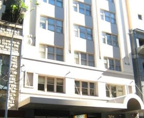 Offices commercial property leased at Level 6, Suite 42/301 Castlereagh Street Sydney NSW 2000