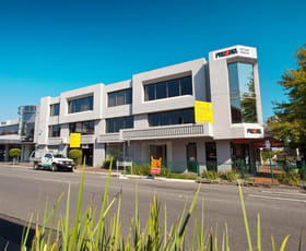 Offices commercial property leased at Ground Floor/526 Whitehorse Road Mitcham VIC 3132
