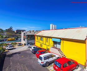 Offices commercial property leased at Office/719 Stanley Street East Woolloongabba QLD 4102