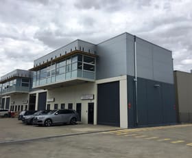 Factory, Warehouse & Industrial commercial property leased at Chatswood NSW 2067