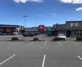 Shop & Retail commercial property leased at 381 Scarborough Beach Road Osborne Park WA 6017
