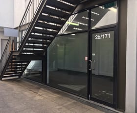 Offices commercial property leased at 2/171 Queens Parade Parade Fitzroy North VIC 3068