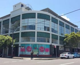 Shop & Retail commercial property leased at 4/111-117 McEvoy Street Alexandria NSW 2015