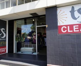 Shop & Retail commercial property leased at 4/111-117 McEvoy Street Alexandria NSW 2015