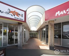 Offices commercial property leased at 4/532-542 Hampton Street Hampton VIC 3188