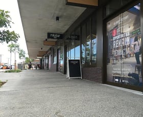 Shop & Retail commercial property leased at 1/57 Vulture Street West End QLD 4101