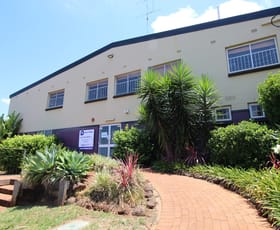 Other commercial property leased at First Floor/11 Moffatt Street North Toowoomba QLD 4350