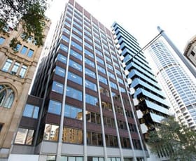 Offices commercial property leased at 12/50 Margaret Street Sydney NSW 2000