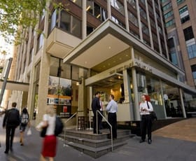 Offices commercial property leased at 12/50 Margaret Street Sydney NSW 2000