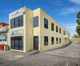 Other commercial property leased at 2/4 Stutt Avenue Doncaster VIC 3108